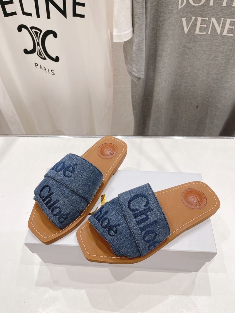 Chloe Sandals